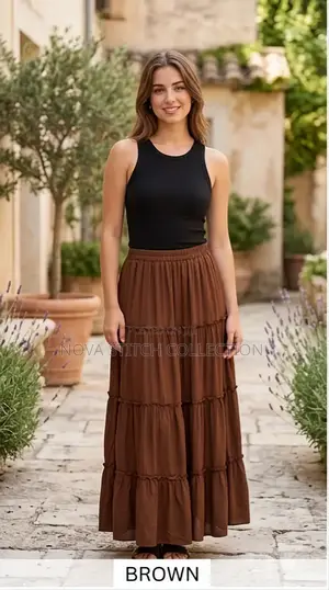 Boho Skirts