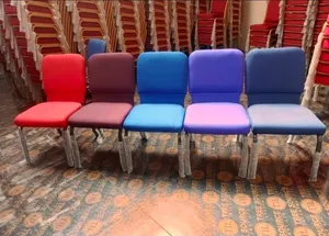 Classic Conference Chair