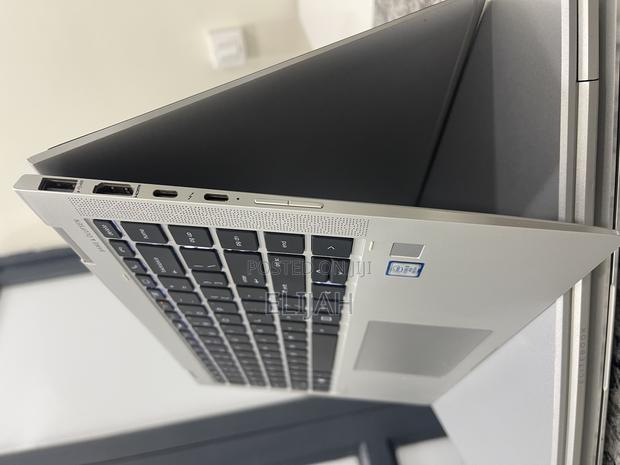 Laptop HP EliteBook 1040 G6 16GB Intel Core i5 SSD 256GB