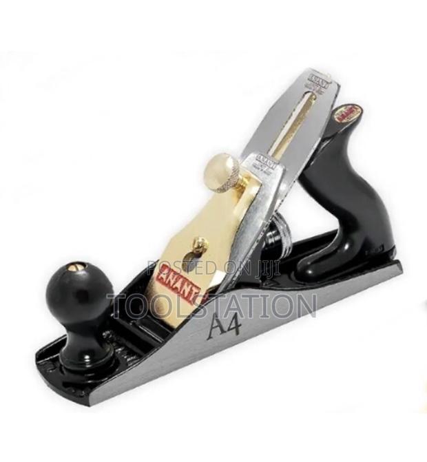 Smoothing Plane A4 Original Anant Heavy Duty