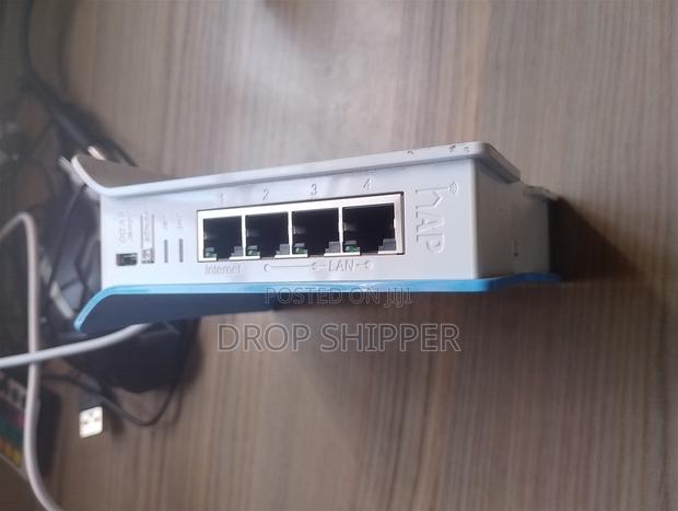 Mikrotik Hap Lite - thumbnail 3