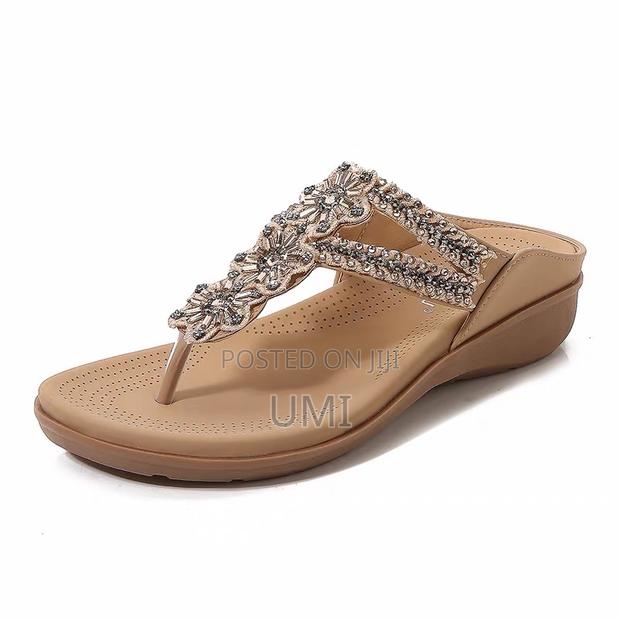 Flat Sandals