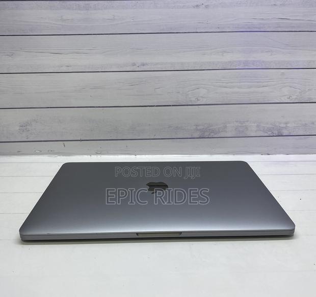 Laptop Apple MacBook 2016 8GB Intel Core i5 SSD 256GB - thumbnail 3
