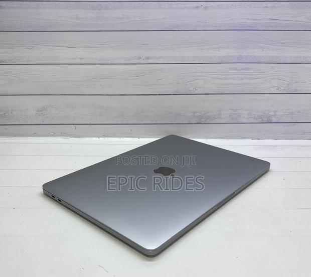 Laptop Apple MacBook 2016 8GB Intel Core i5 SSD 256GB - thumbnail 2