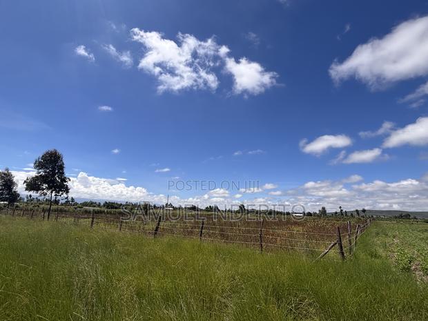 1.5 Acres in Solio Ranch, Narumoru, Laikipia County