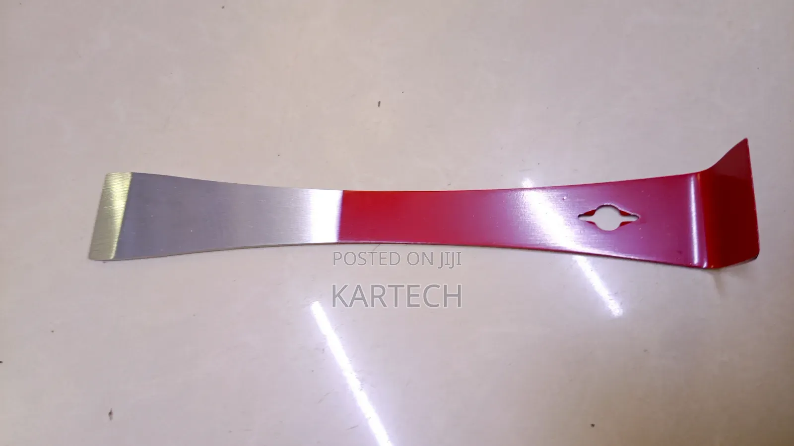 Stainless Steel Hive Tool