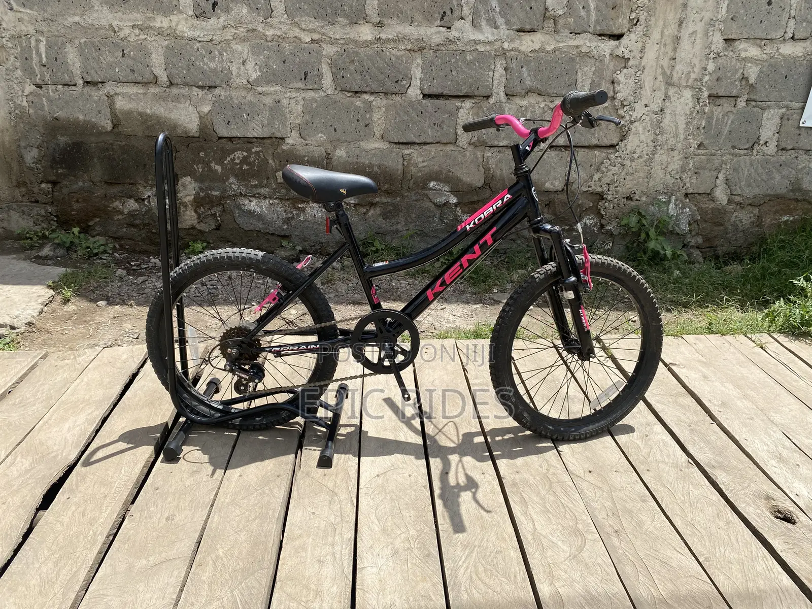 Kent Bicycles
