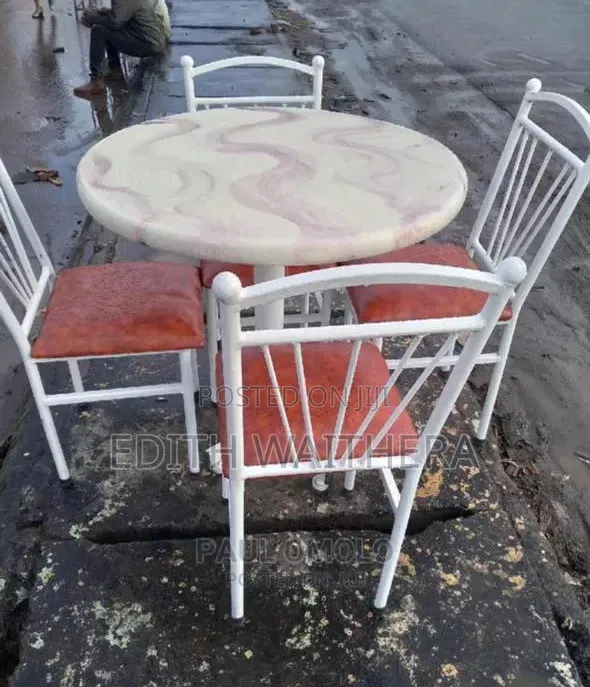 Hotel Chairs or Seats, Restaurants