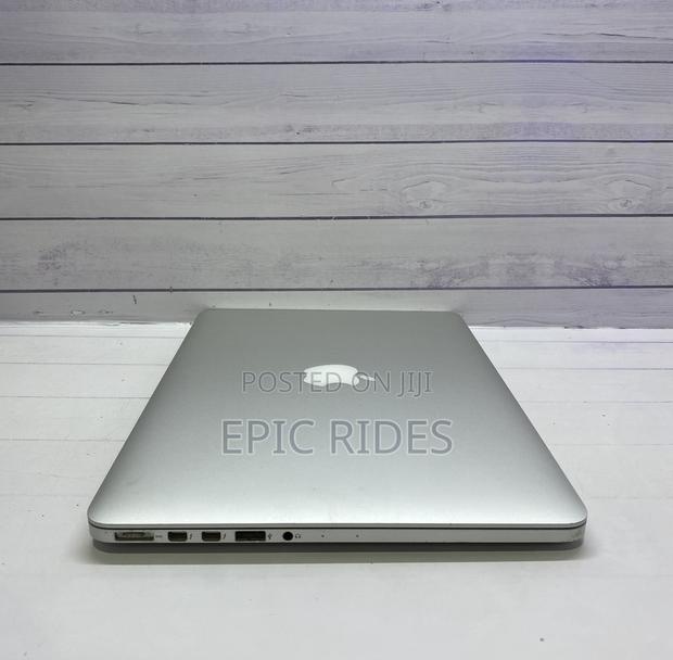 Laptop Apple MacBook 2014 8GB Intel Core i5 SSD 256GB - thumbnail 4