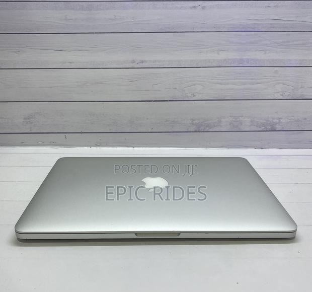 Laptop Apple MacBook 2014 8GB Intel Core i5 SSD 256GB - thumbnail 2