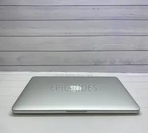 Laptop Apple MacBook 2014 8GB Intel Core i5 SSD 256GB