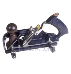 Anant Duplex Rabbet Plane A78 Original Anant Heavy Duty