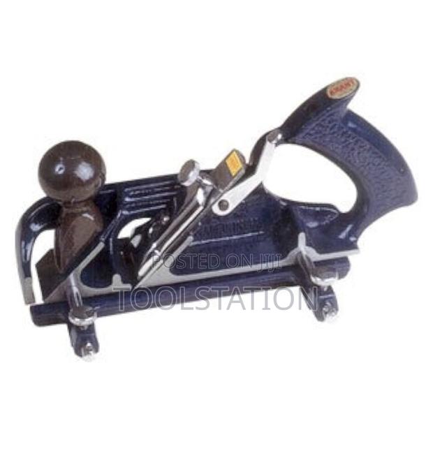 Anant Duplex Rabbet Plane A78 Original Anant Heavy Duty