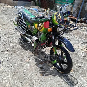 Jincheng JC 150 T 2023 Blue