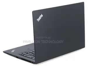 Laptop Lenovo ThinkPad T480s 8GB Intel Core i7 SSD 256GB