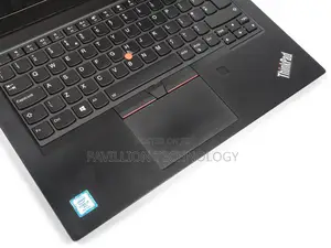 Laptop Lenovo ThinkPad T480s 8GB Intel Core i7 SSD 256GB