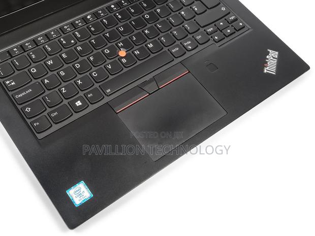 Laptop Lenovo ThinkPad T480s 8GB Intel Core i7 SSD 256GB - thumbnail 4