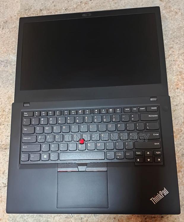 Laptop Lenovo ThinkPad T480s 8GB Intel Core i7 SSD 256GB - thumbnail 5
