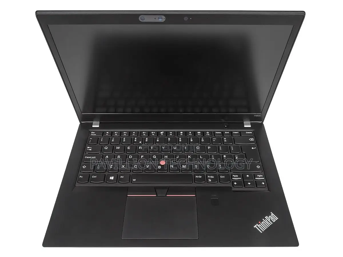 Laptop Lenovo ThinkPad T480s 8GB Intel Core i7 SSD 256GB