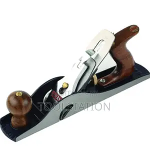 Bench Rabbet Plane No. A10 Anat Original Heavy Duty