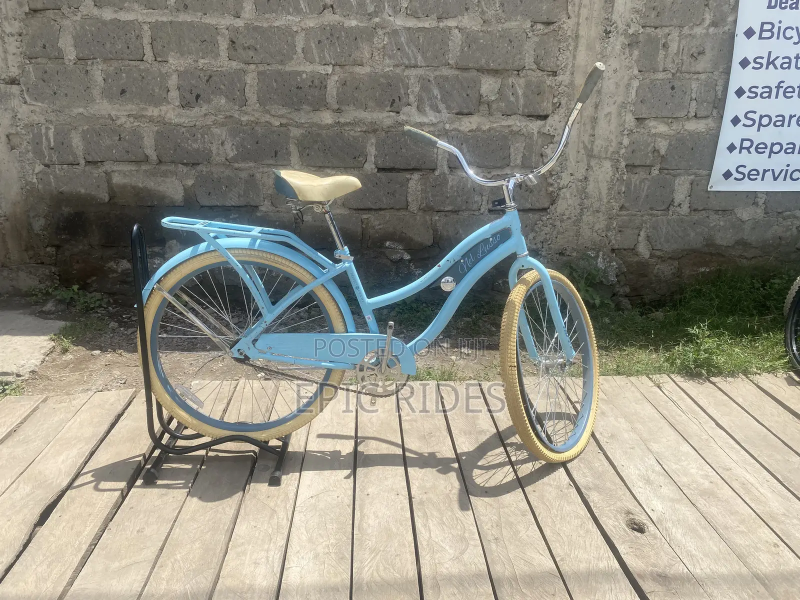 Huffy Cruiser Bicycles