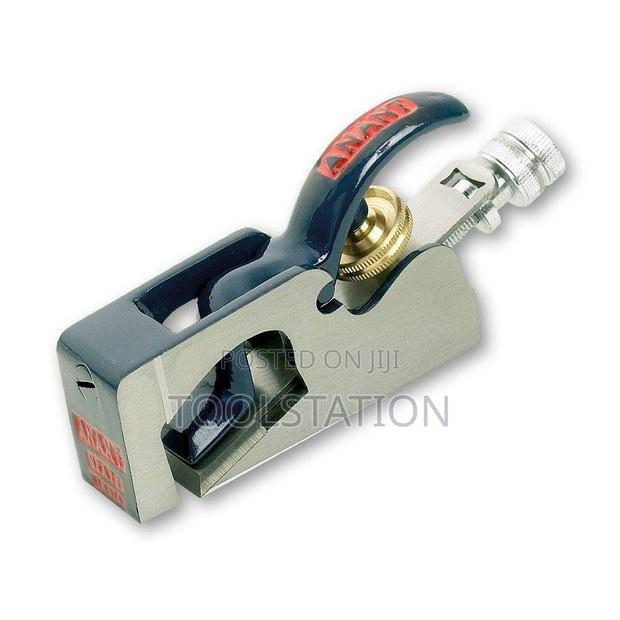 Bull Nose Rabbet Plane No. A77 Anat Original Heavy Duty