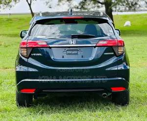 Honda Vezel 1.5 Hybrid 2WD 2018 Blue