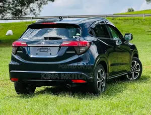 Honda Vezel 1.5 Hybrid 2WD 2018 Blue