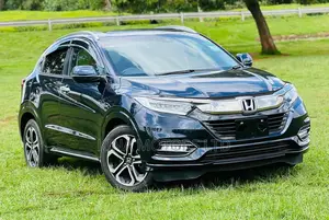 Honda Vezel 1.5 Hybrid 2WD 2018 Blue