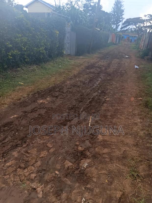 Kenol Thika Plot