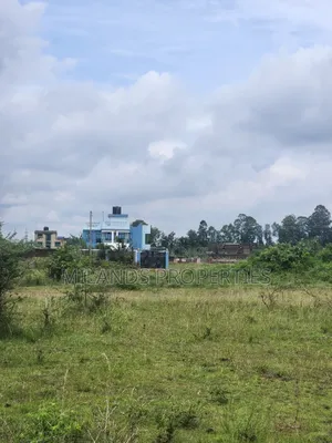 Land for Sale Juja Komo