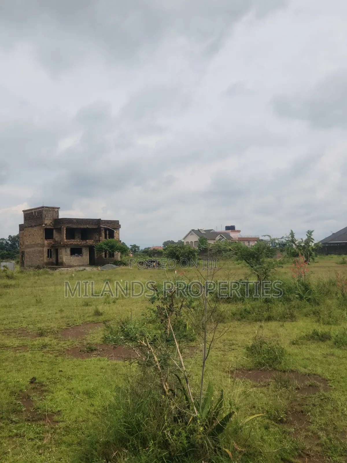 Exit 16 Thika Road Land for Sale
