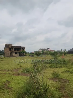 Exit 16 Thika Road Land for Sale