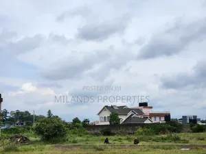 Exit 16 Thika Road Land for Sale