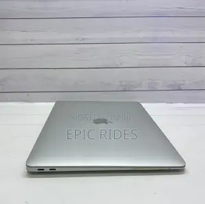 Laptop Apple MacBook Air 2020 M1 8GB Apple M1 SSD 256GB