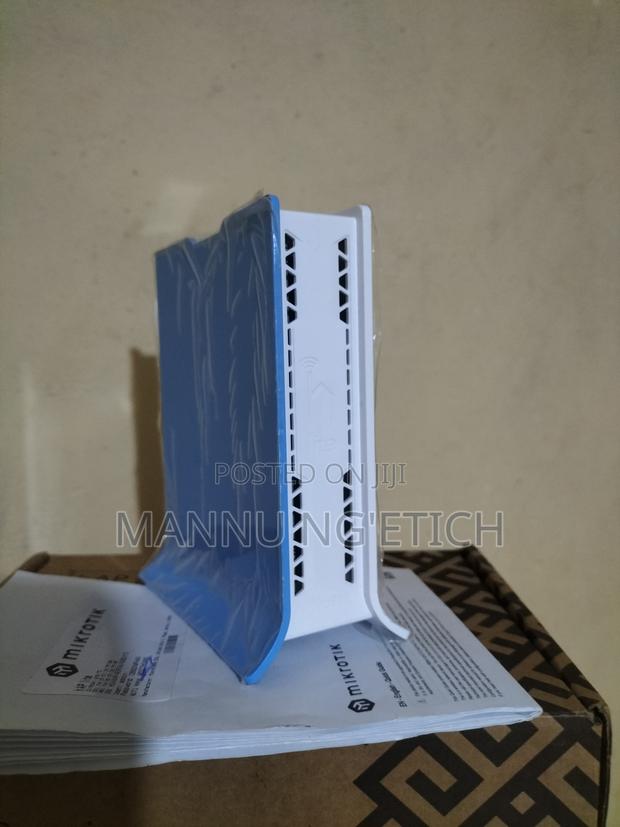 Mikrotik Rb941 - thumbnail 2