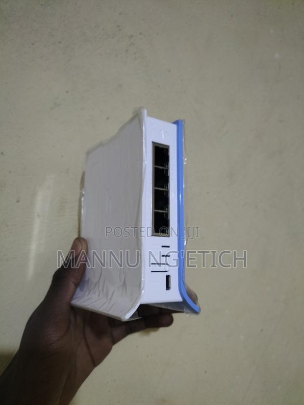 Mikrotik Rb941 - thumbnail 3