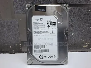 Seagate Barracuda St500dm002 500gb Sata Hard Drive