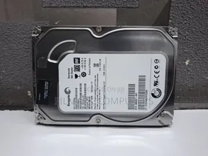 Seagate Barracuda St500dm002 500gb Sata Hard Drive