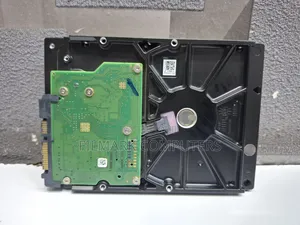 Seagate Barracuda St500dm002 500gb Sata Hard Drive