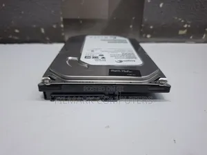 Seagate Barracuda St500dm002 500gb Sata Hard Drive