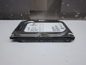 Seagate Barracuda St500dm002 500gb Sata Hard Drive