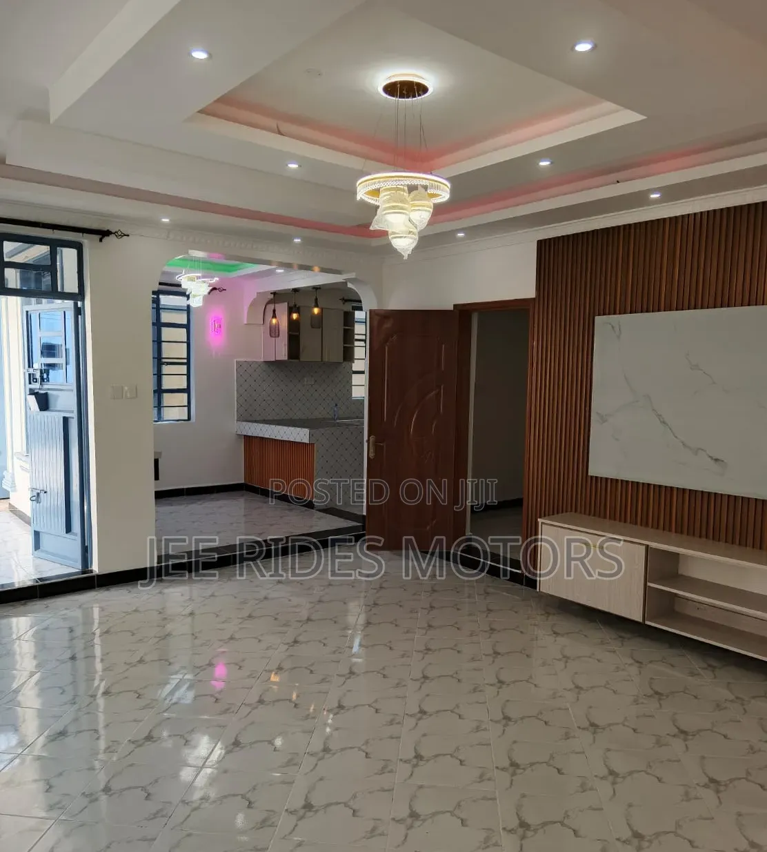 3bdrm Bungalow in Landless, Nairobi Central for sale
