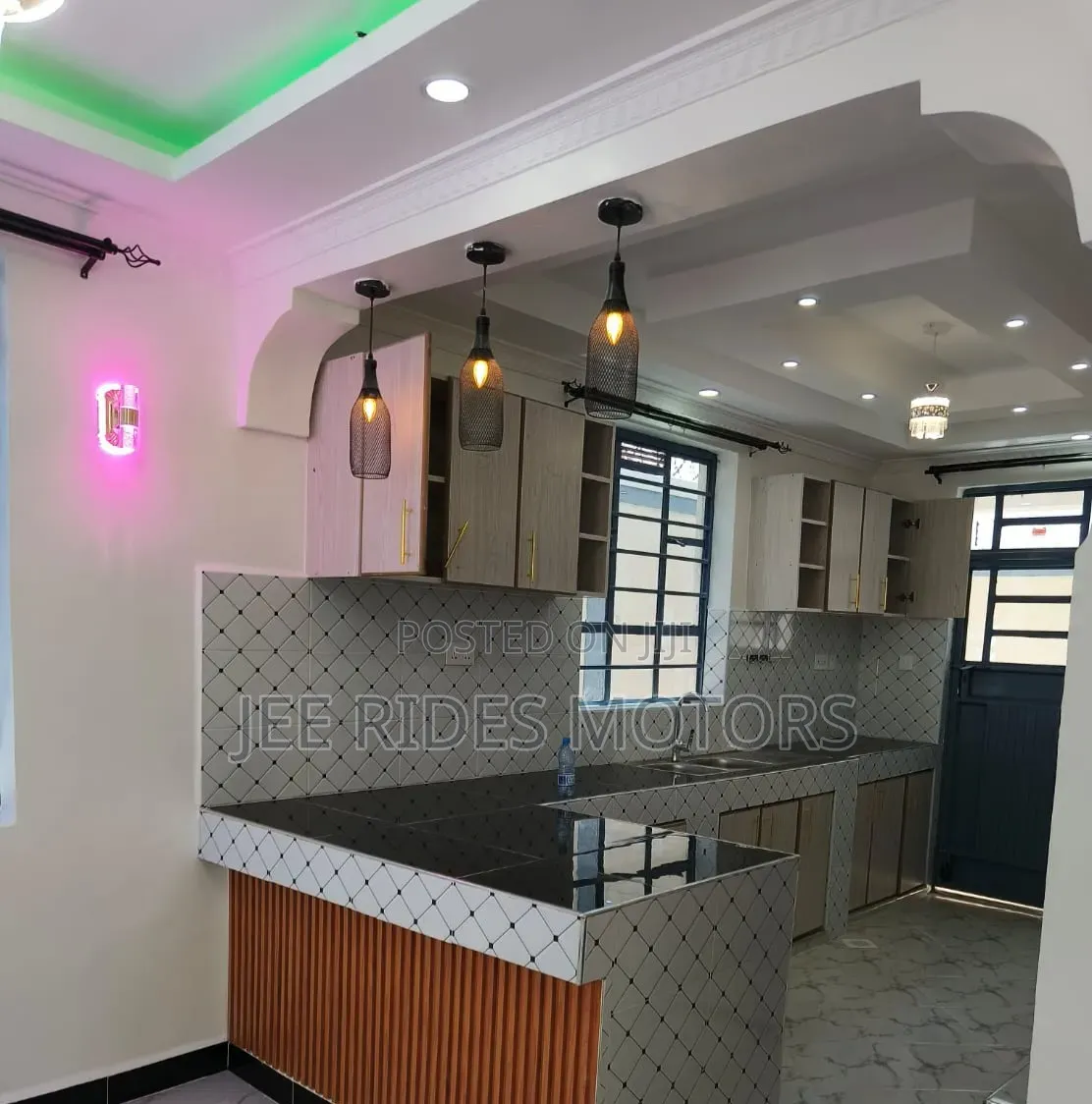 3bdrm Bungalow in Landless, Nairobi Central for sale