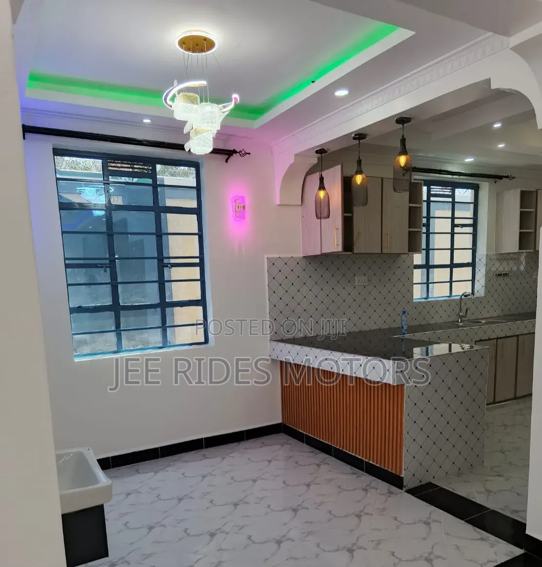 3bdrm Bungalow in Landless, Nairobi Central for sale