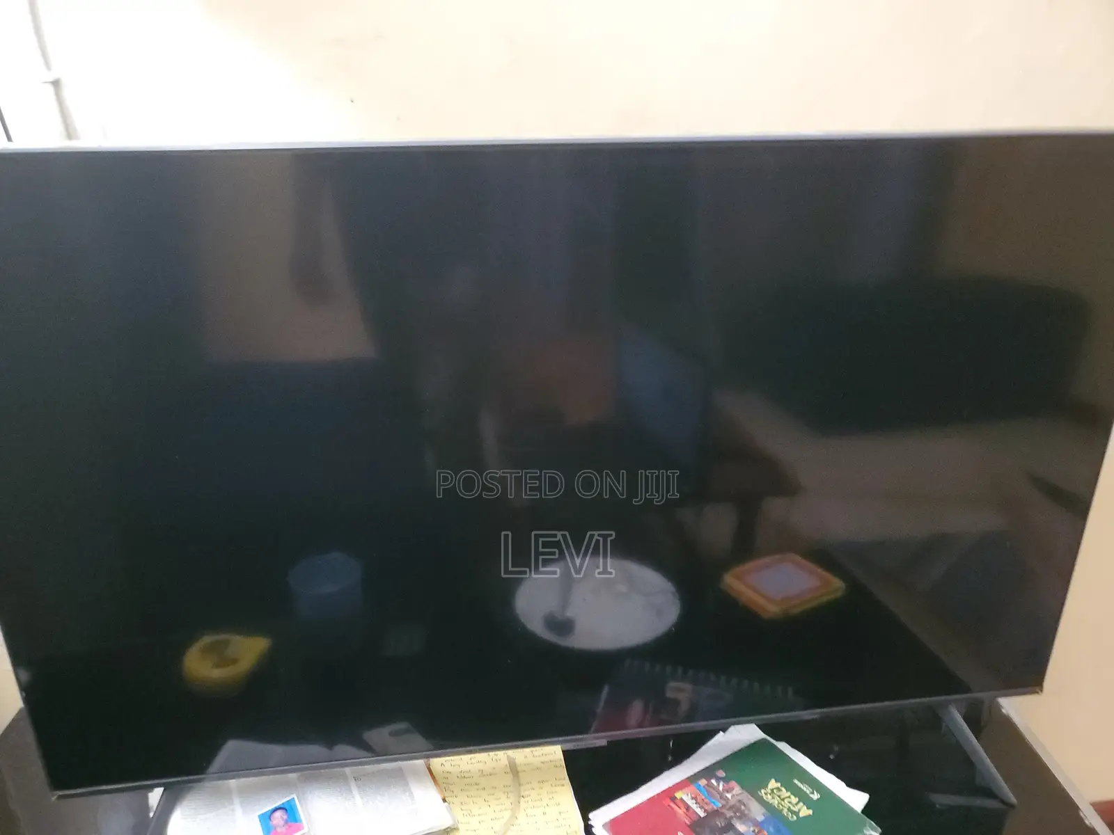 Samsung Au7000