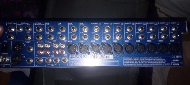 Yamaha Mixer - thumbnail 5