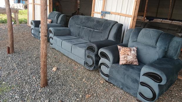 Strong Hardwood Furniture Products