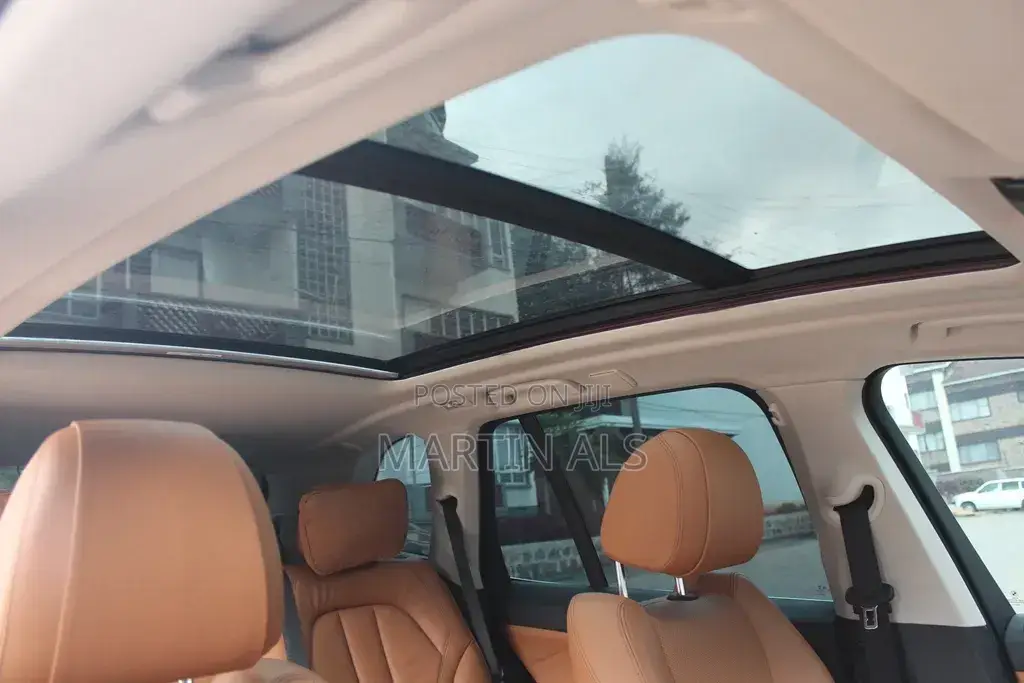 BMW X5 M50d 2020 Gray