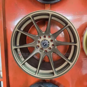 Rim Size 16 Offset Set or 4pcs